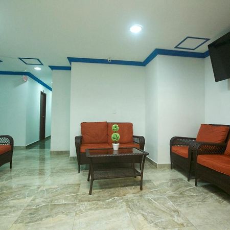 Hostal El Vecino ซานอันเดรส ภายนอก รูปภาพ