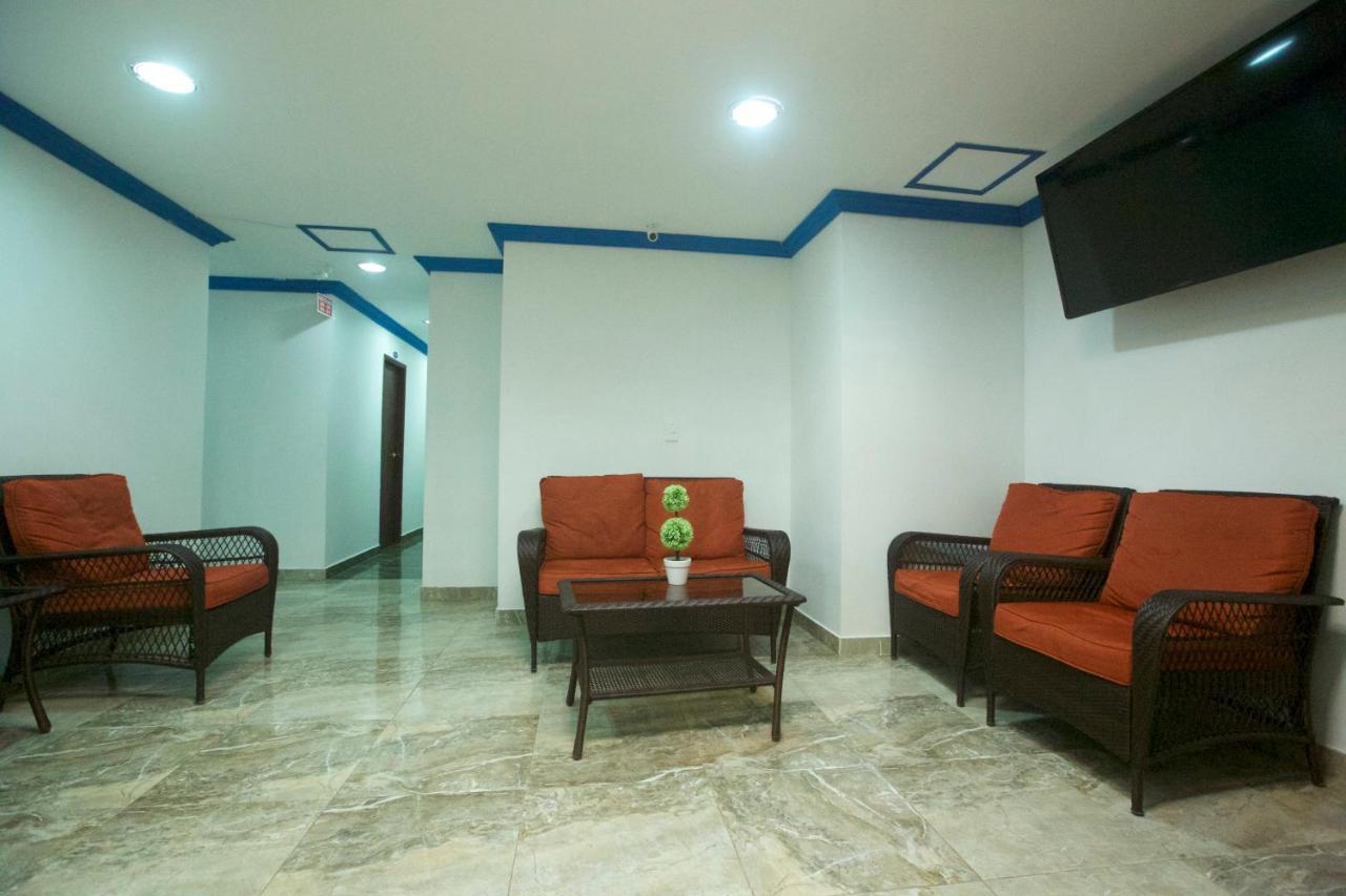 Hostal El Vecino ซานอันเดรส ภายนอก รูปภาพ
