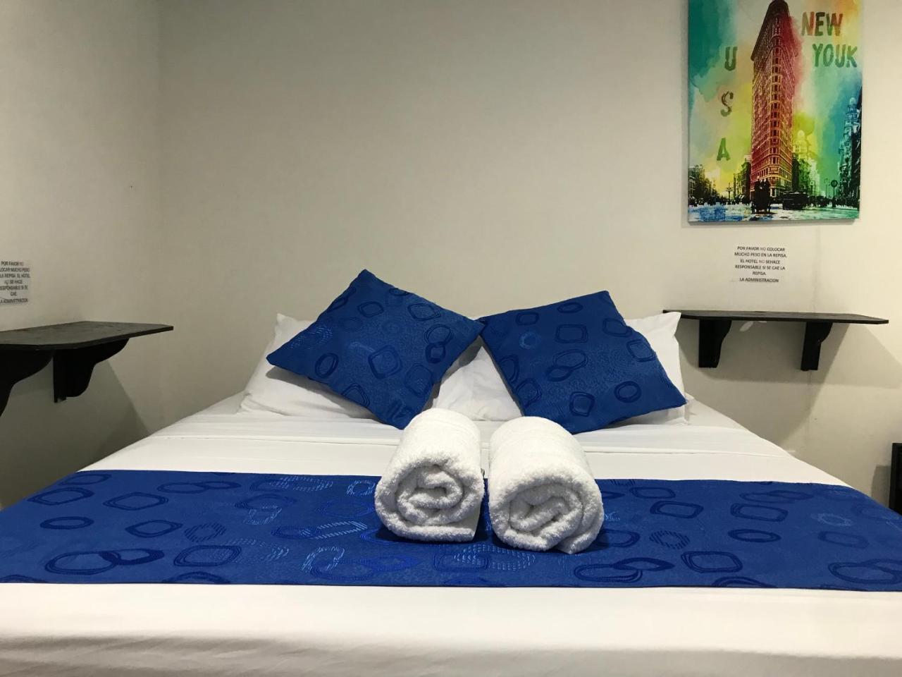 Hostal El Vecino ซานอันเดรส ภายนอก รูปภาพ